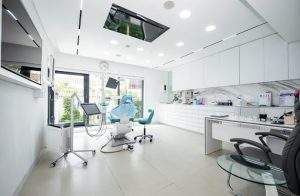 Cosmedent Medical Center | Modern Dental Clinic in Dubai Cosmedent Medical Center Dubai – Modern Dental Clinic Interior