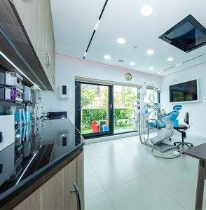Cosmedent Office-21
