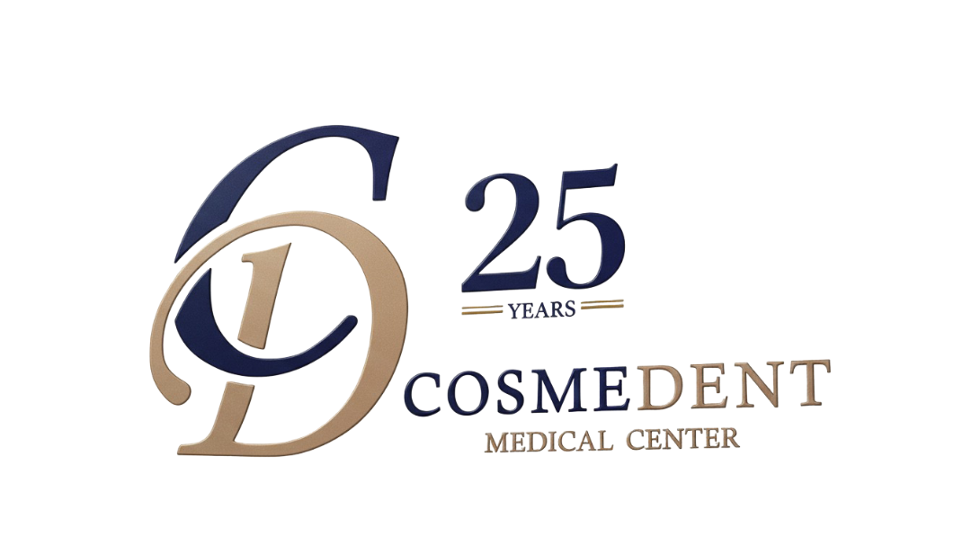 Cosmedent Medical Center